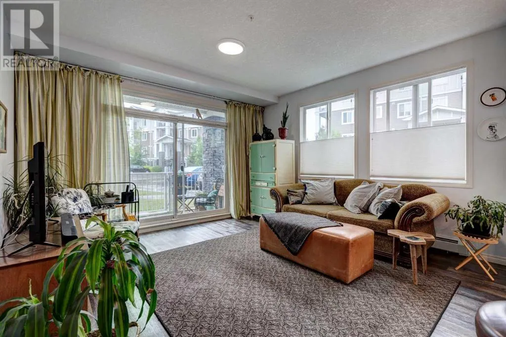 1112, 522 Cranford Drive SE