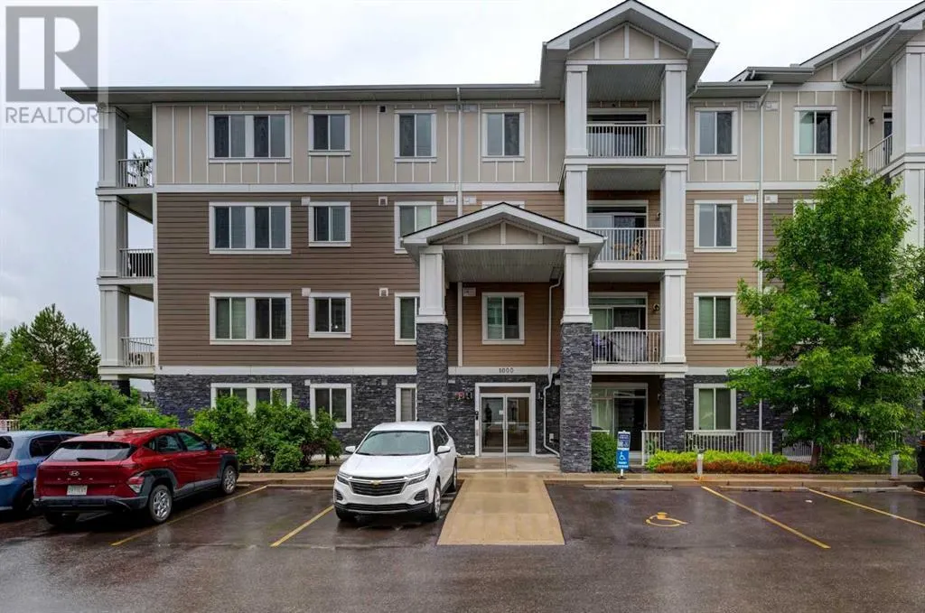 1112, 522 Cranford Drive SE