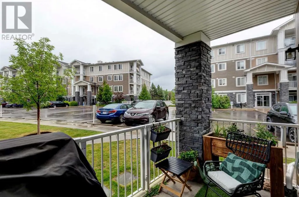 1112, 522 Cranford Drive SE