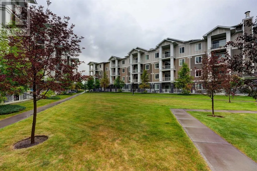 1112, 522 Cranford Drive SE