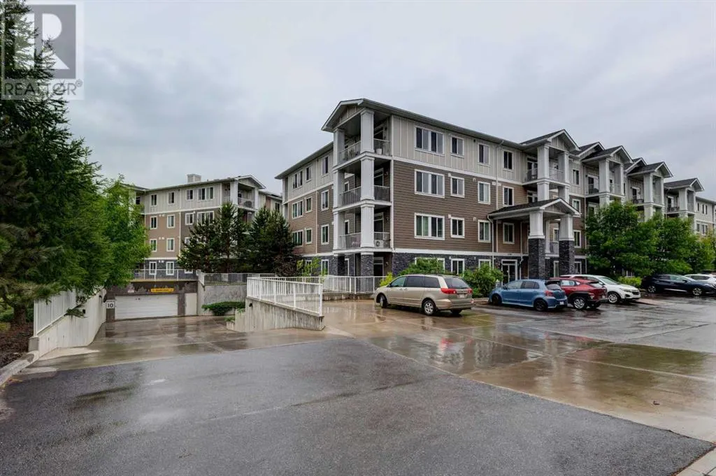 1112, 522 Cranford Drive SE