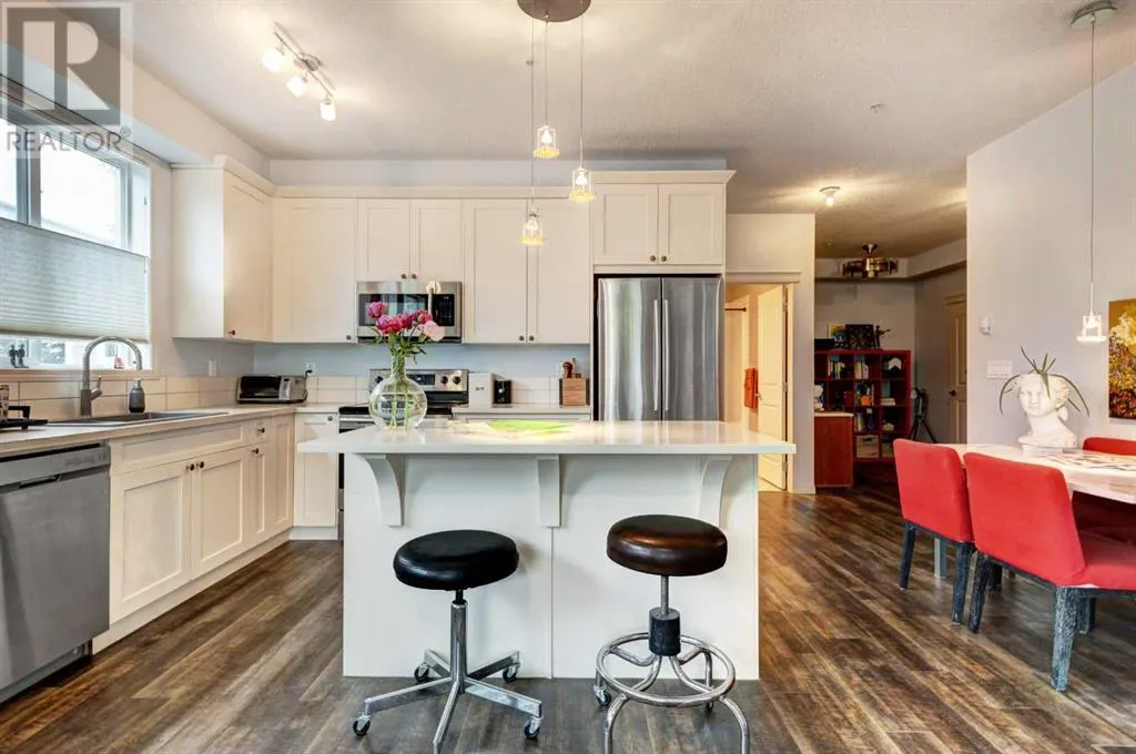 1112, 522 Cranford Drive SE