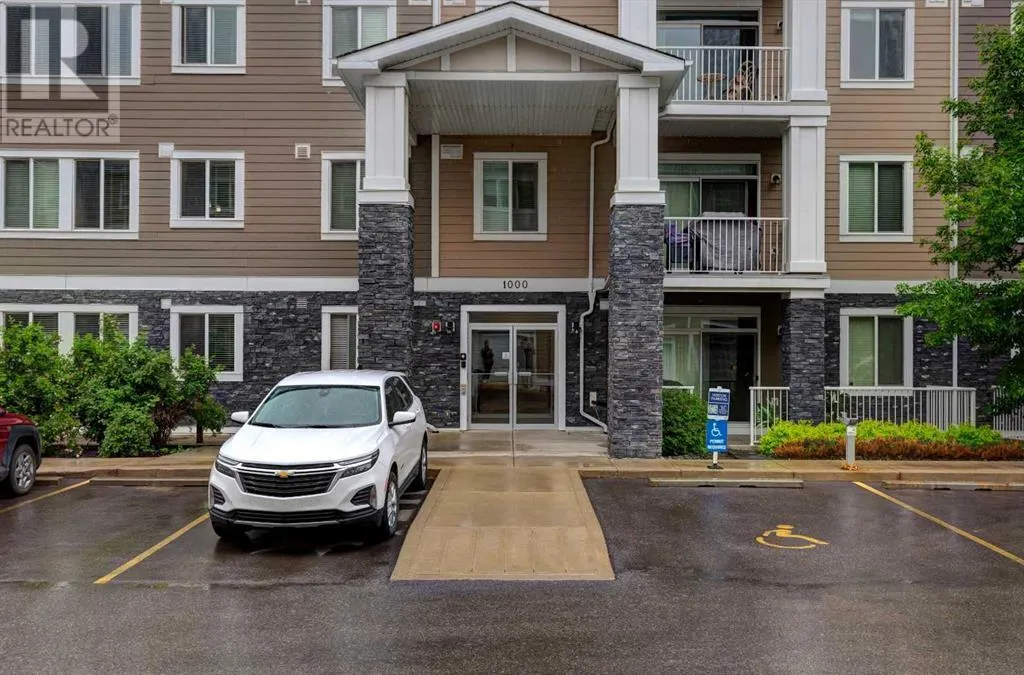 1112, 522 Cranford Drive SE