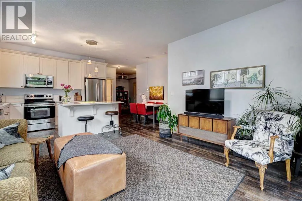 1112, 522 Cranford Drive SE