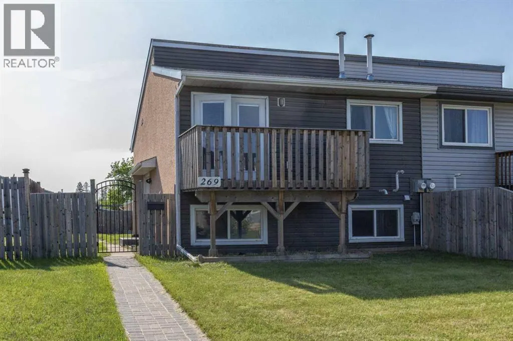 269 Ross Haven Drive