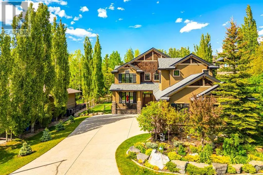 10 Spring Valley Place SW
