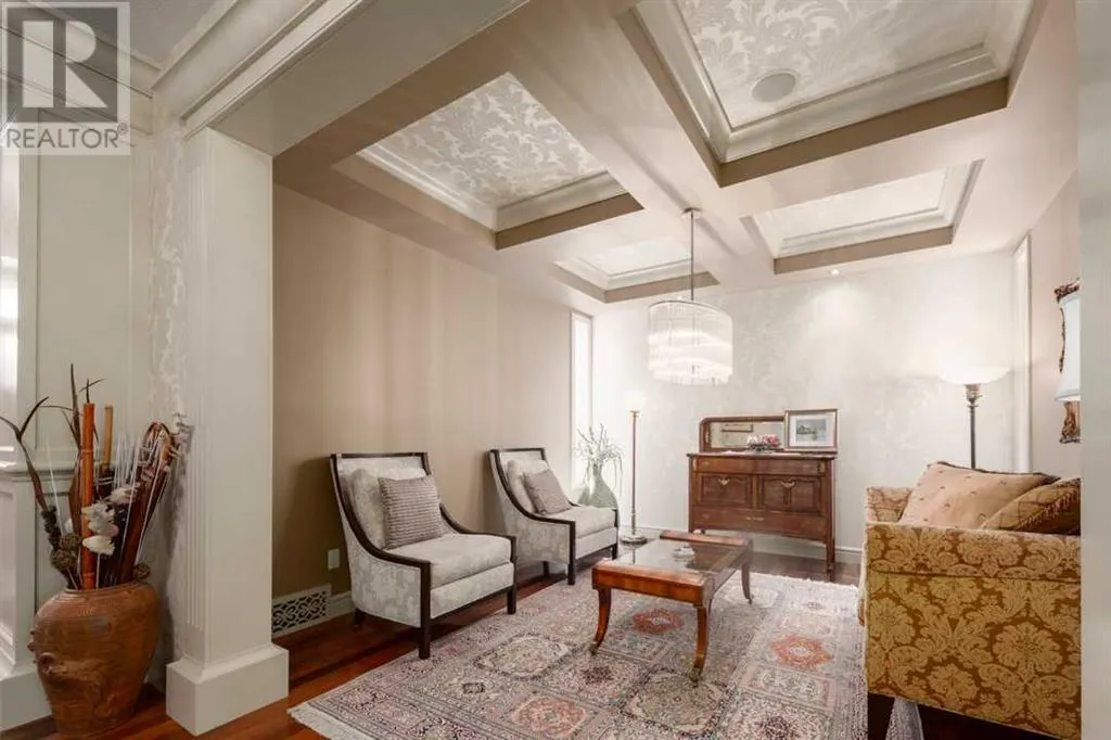10 Spring Valley Place SW