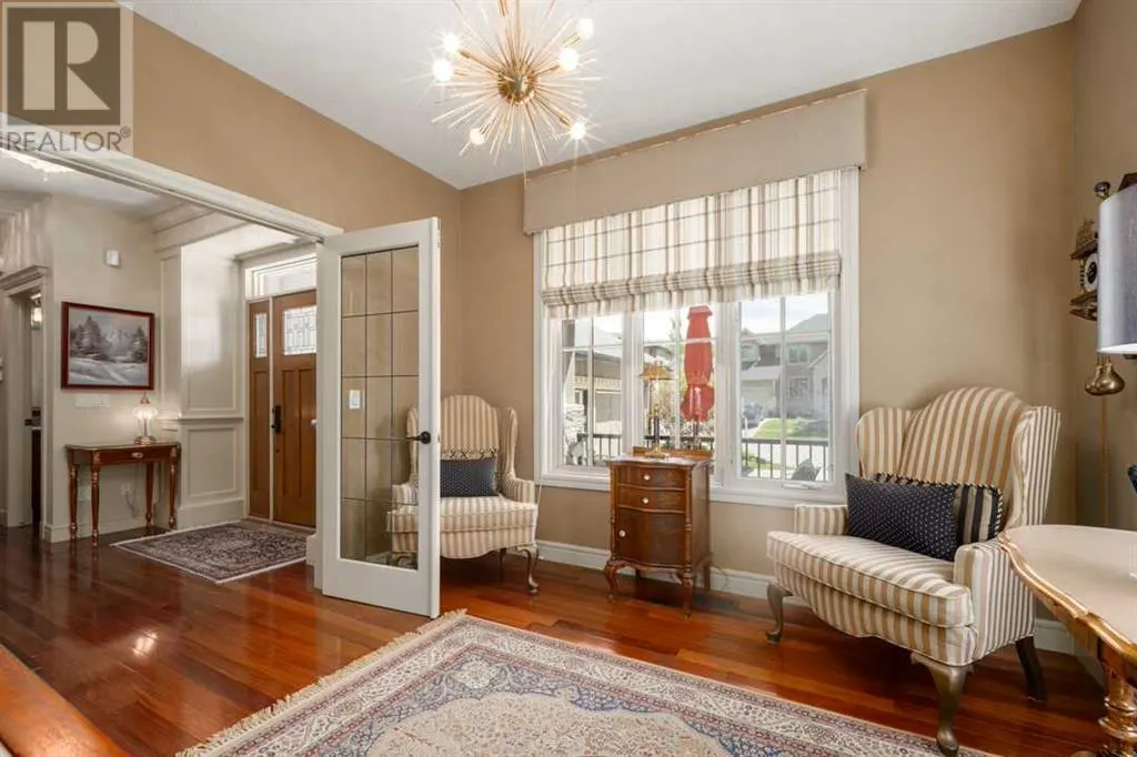 10 Spring Valley Place SW