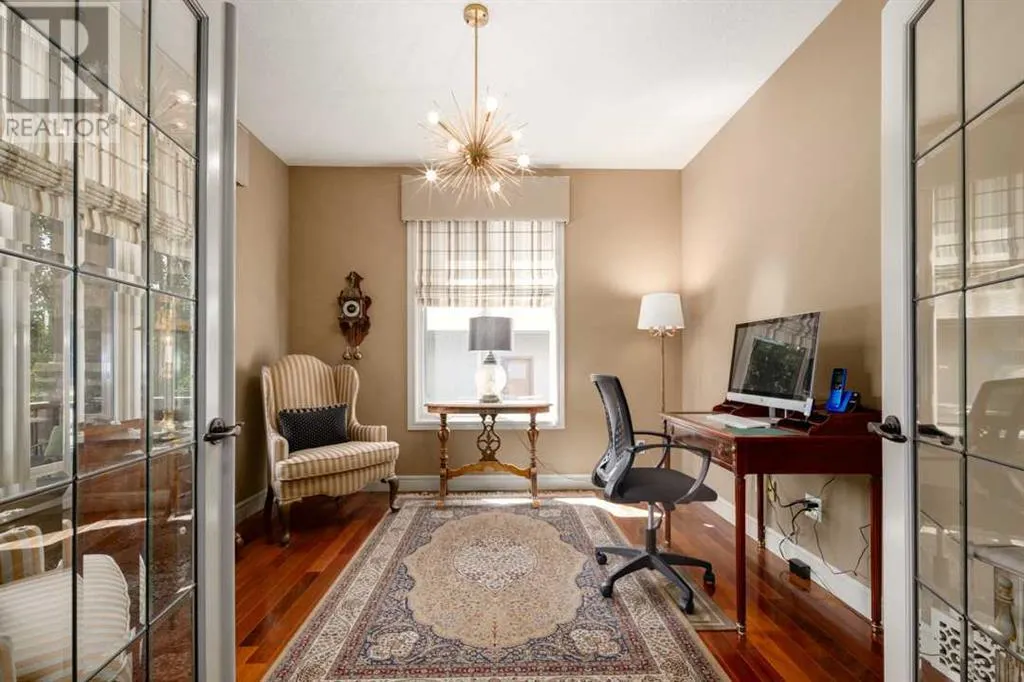 10 Spring Valley Place SW