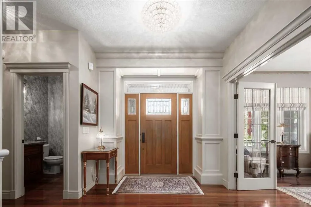 10 Spring Valley Place SW