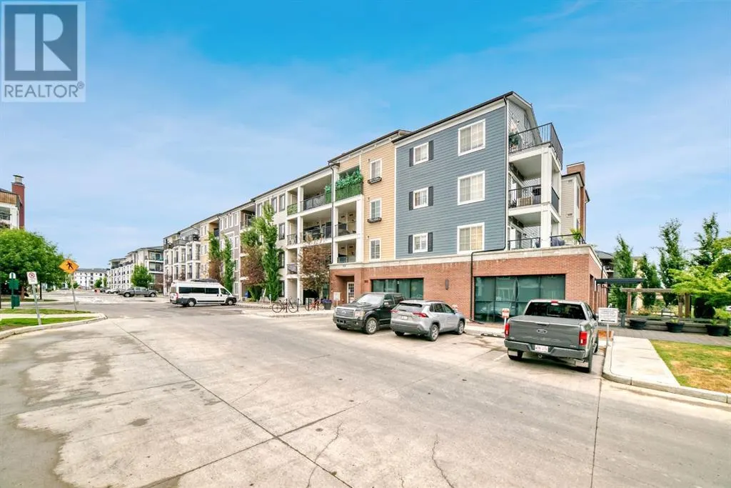 4408, 215 Legacy Boulevard SE