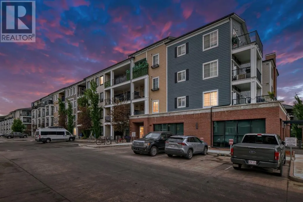 4408, 215 Legacy Boulevard SE