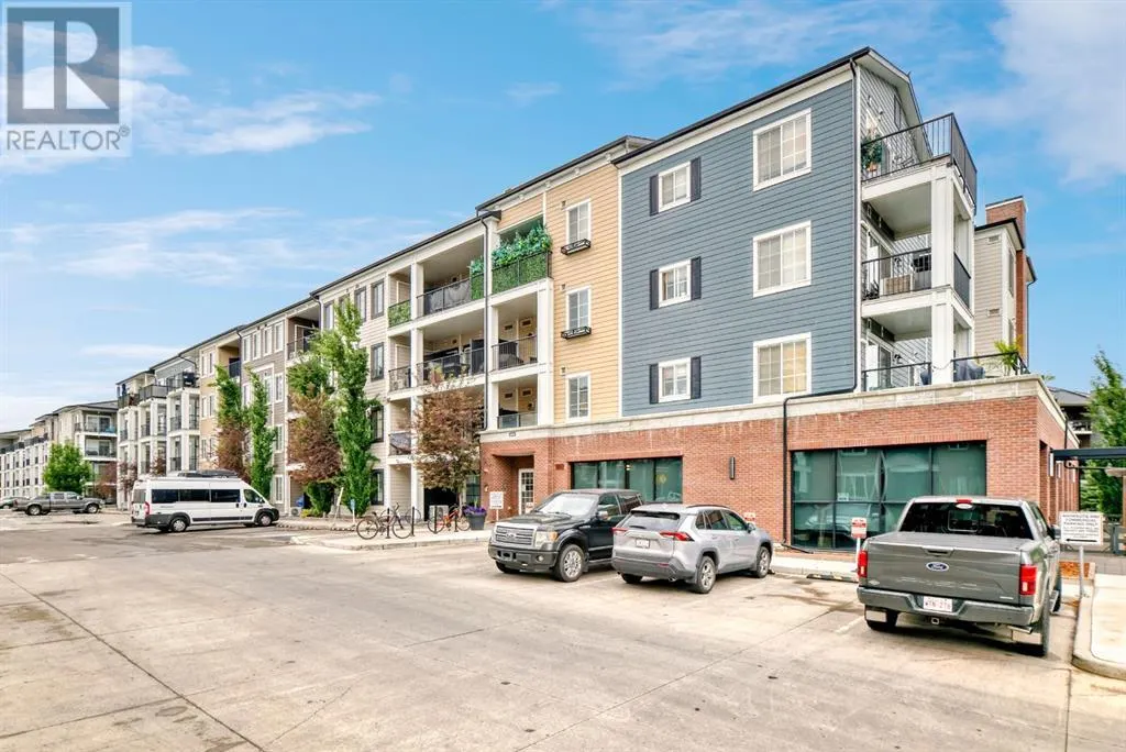 4408, 215 Legacy Boulevard SE