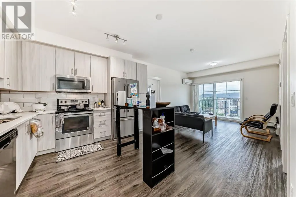 4408, 215 Legacy Boulevard SE