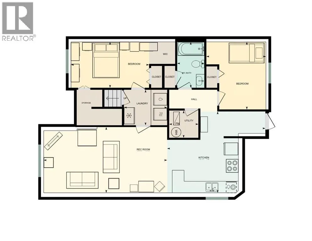 154 Wolff Way