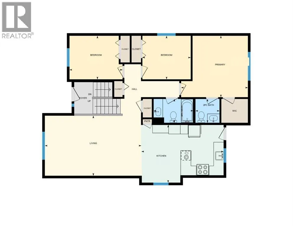154 Wolff Way