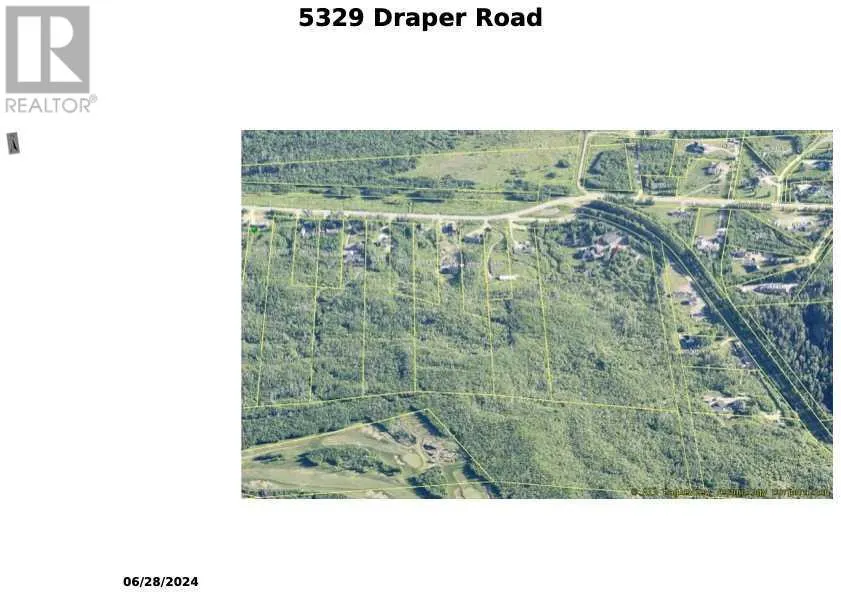 5329 Draper Road