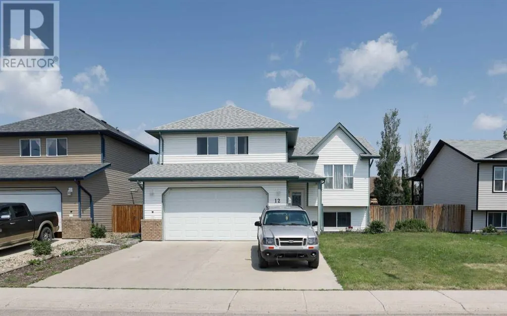 12 Upland Place W