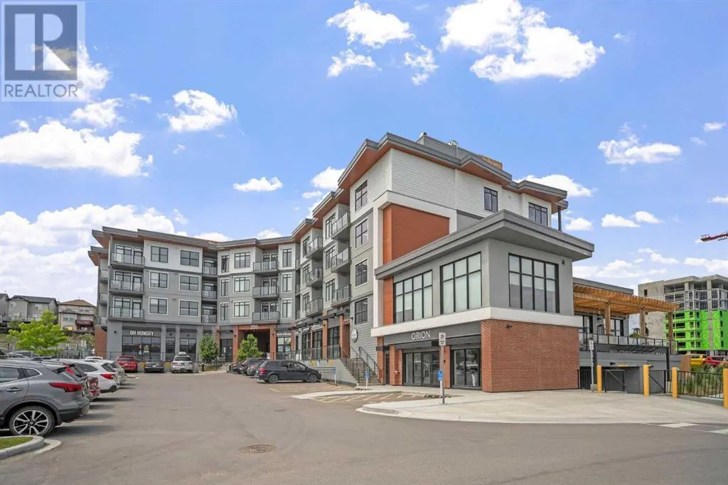 403, 205 Spring Creek Common SW
