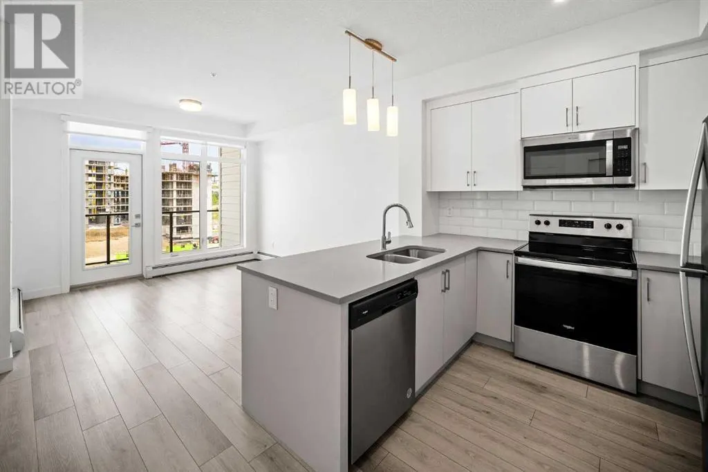 403, 205 Spring Creek Common SW