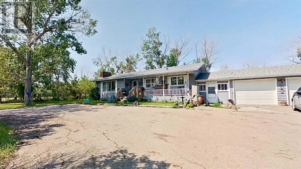 243039 Paradise Road