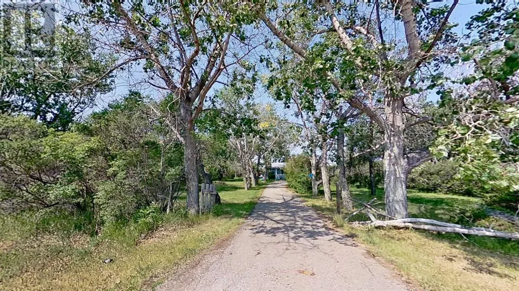243039 Paradise Road