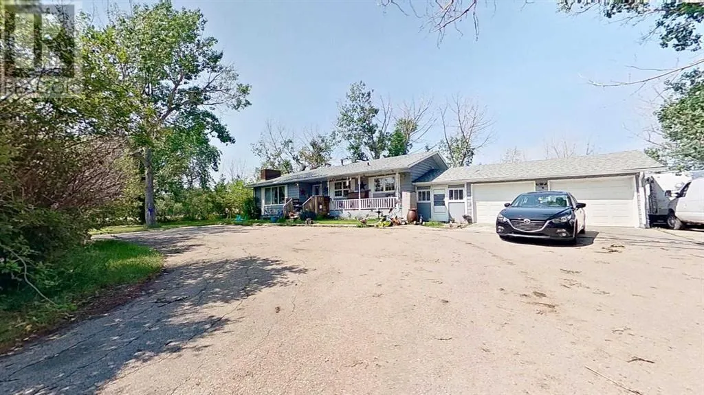 243039 Paradise Road