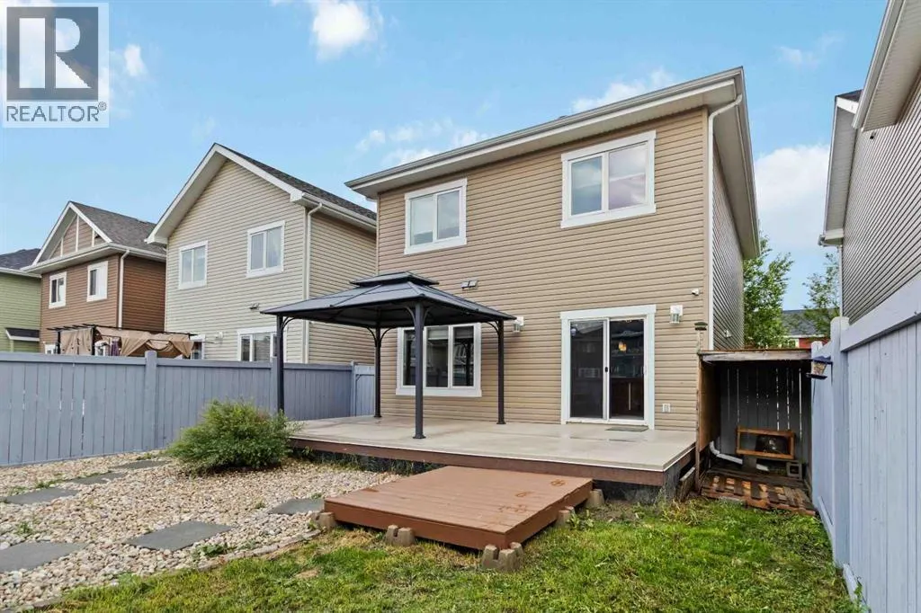 176 Coniker Crescent