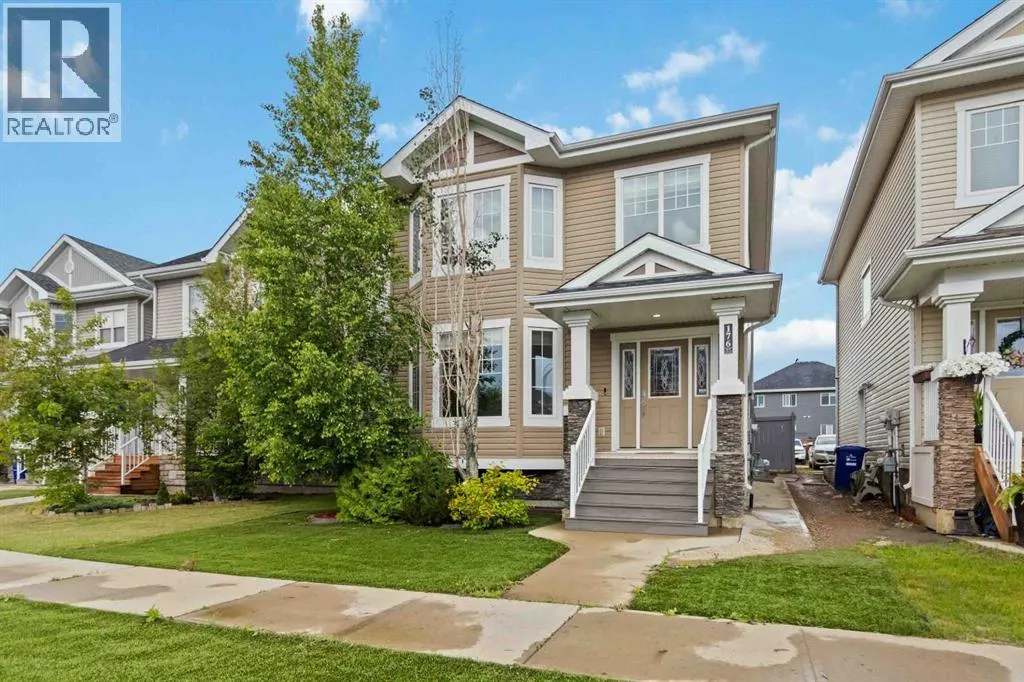 176 Coniker Crescent
