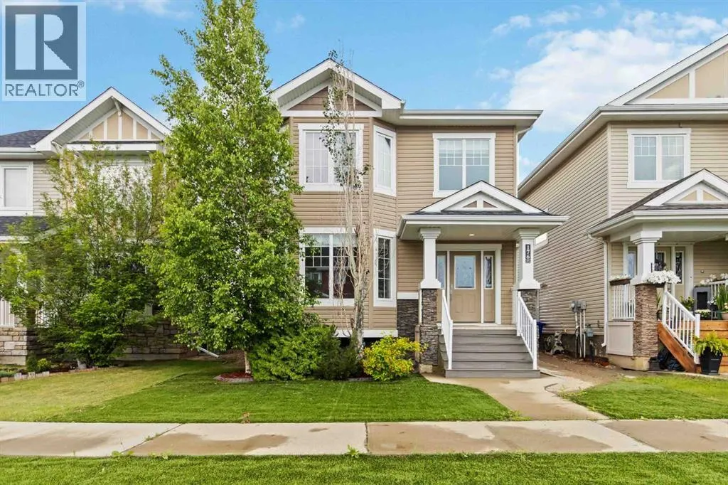 176 Coniker Crescent