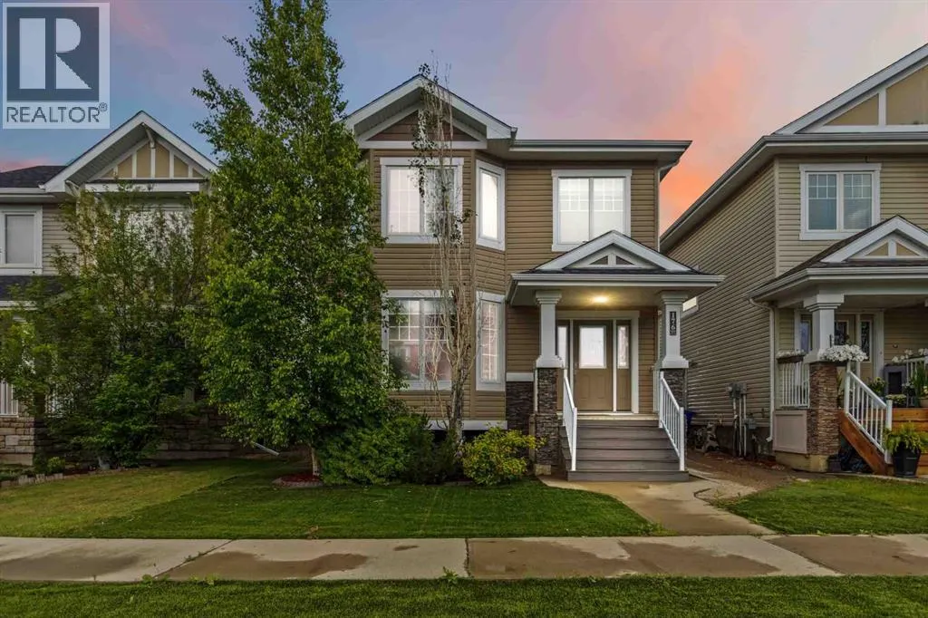 176 Coniker Crescent