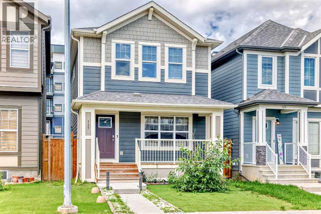 127 Masters Street SE
