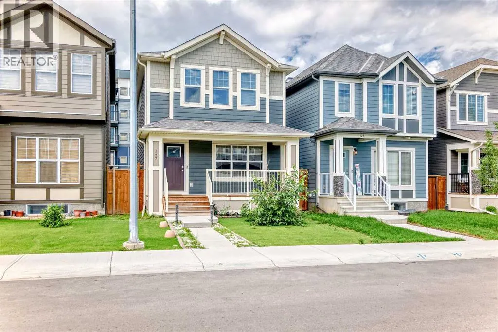 127 Masters Street SE