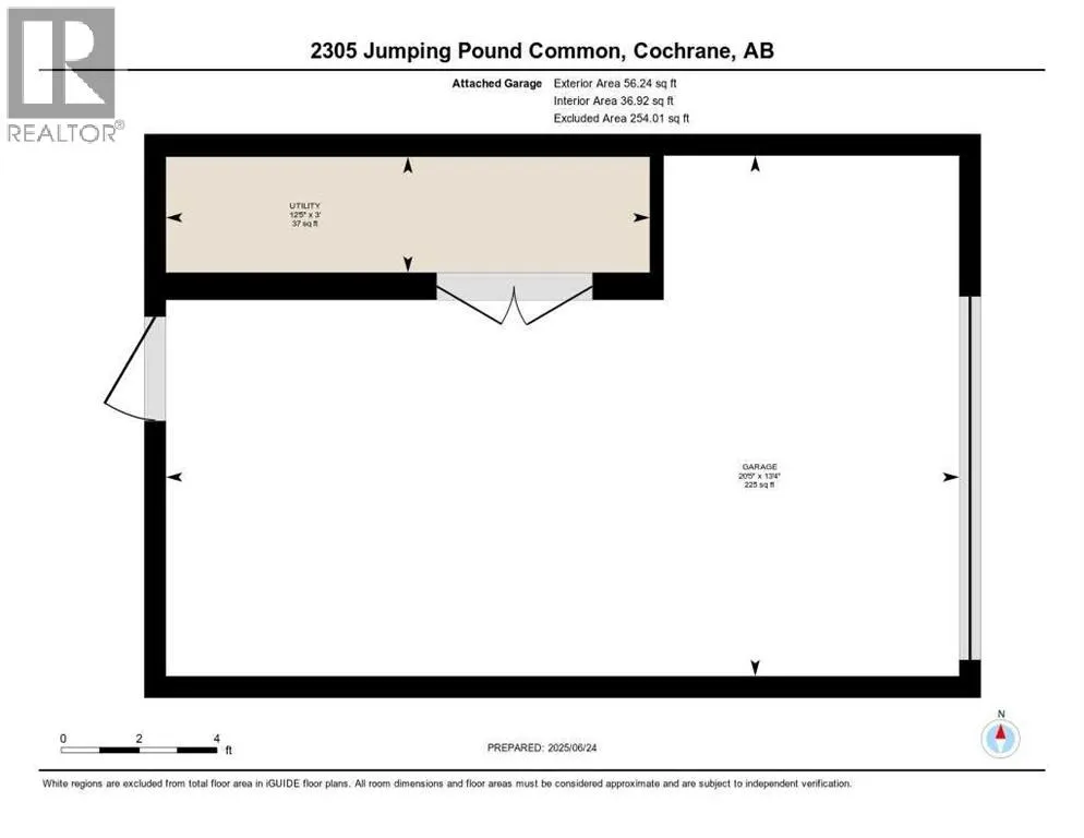 2305 Jumping Pound Common