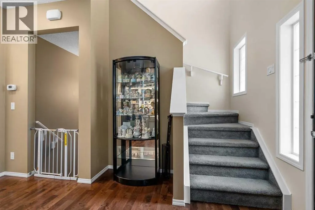 80 Legacy Crescent SE