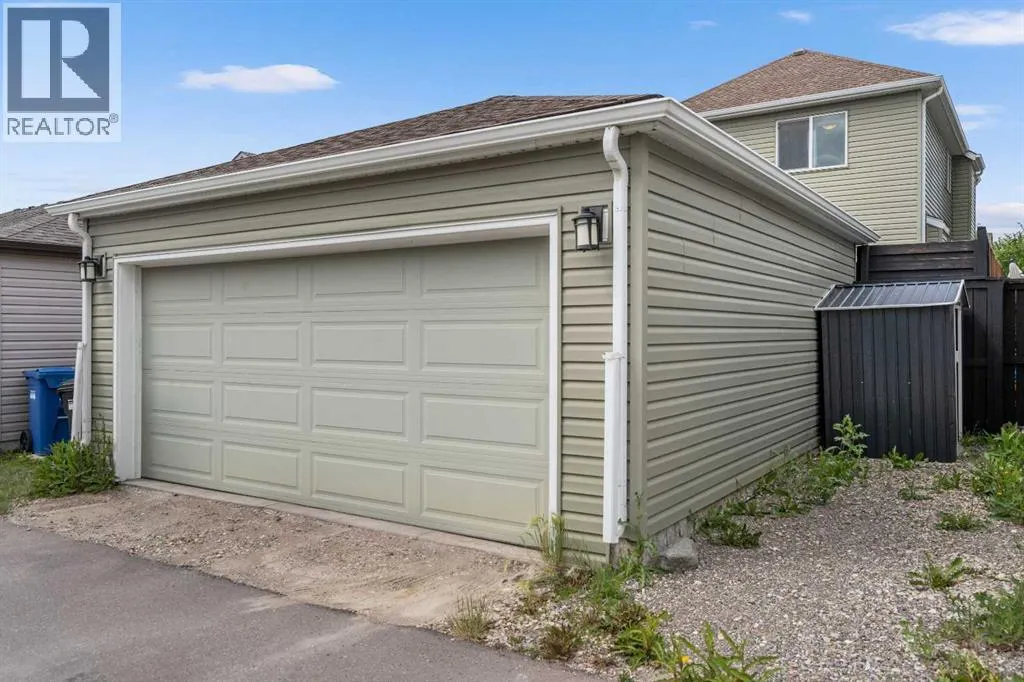 80 Legacy Crescent SE