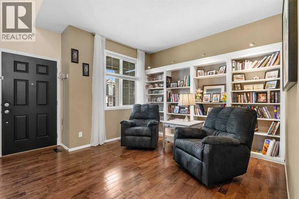 80 Legacy Crescent SE