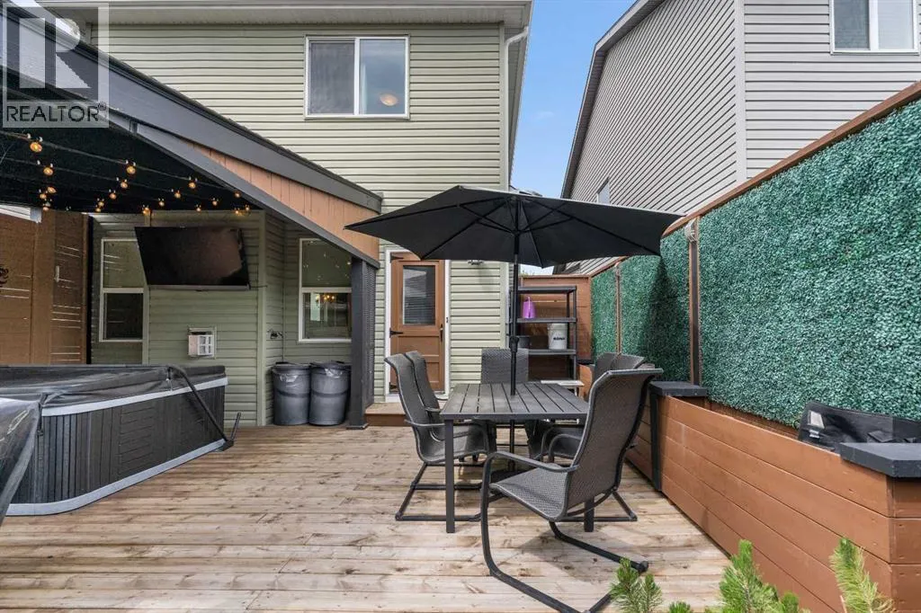 80 Legacy Crescent SE
