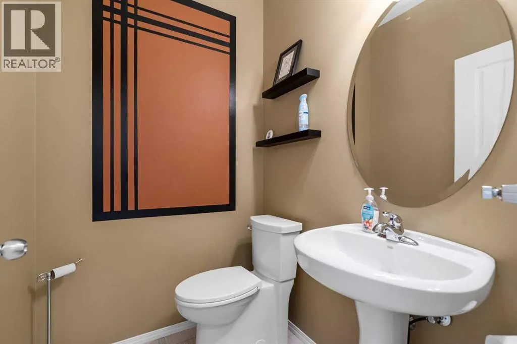 80 Legacy Crescent SE