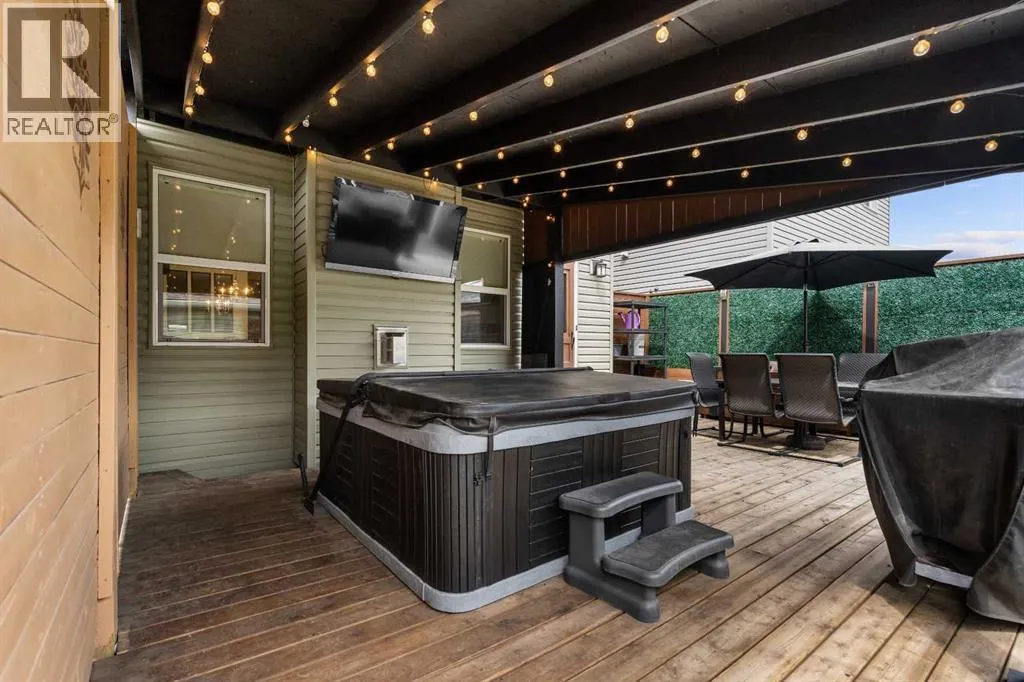 80 Legacy Crescent SE
