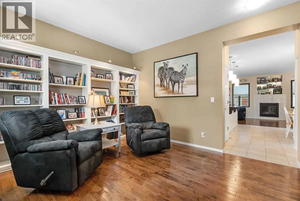 80 Legacy Crescent SE