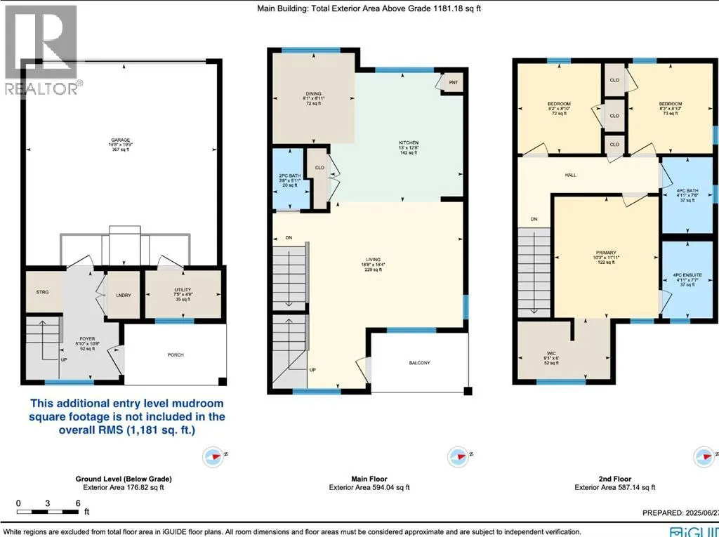 301, 32 Horseshoe Crescent