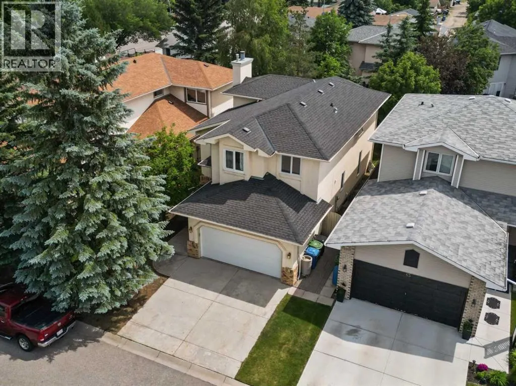 69 Mckenzie Place SE