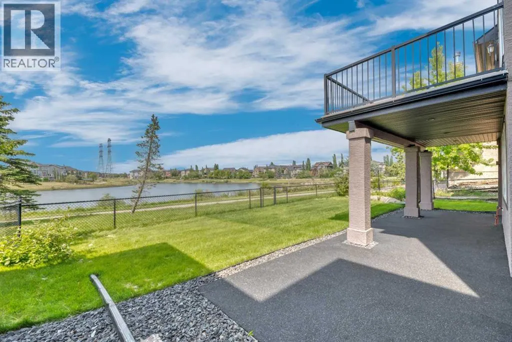341 Rainbow Falls Way
