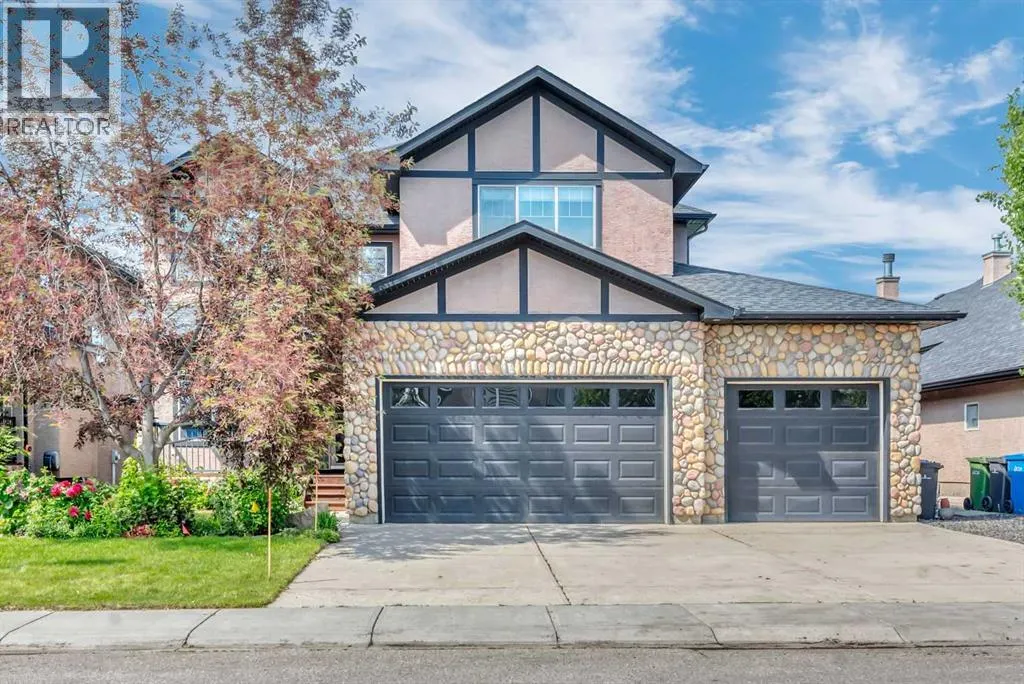 341 Rainbow Falls Way