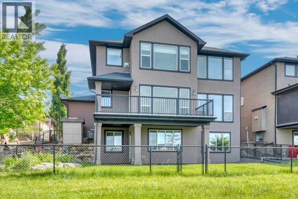 341 Rainbow Falls Way