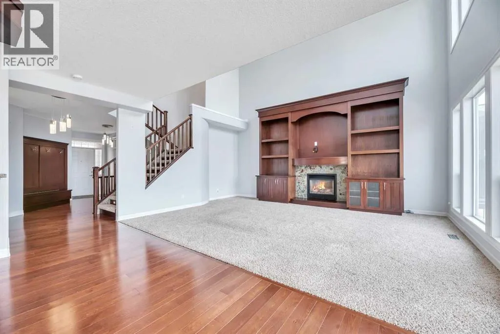 341 Rainbow Falls Way