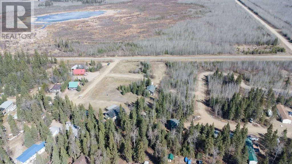 Lot 4 Starlight Place