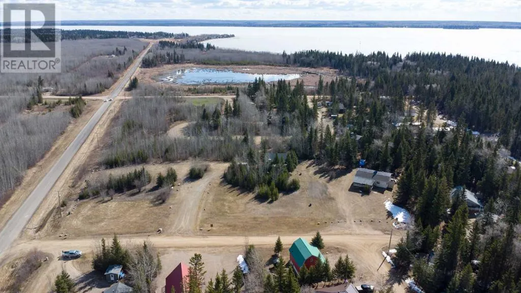 Lot 4 Starlight Place