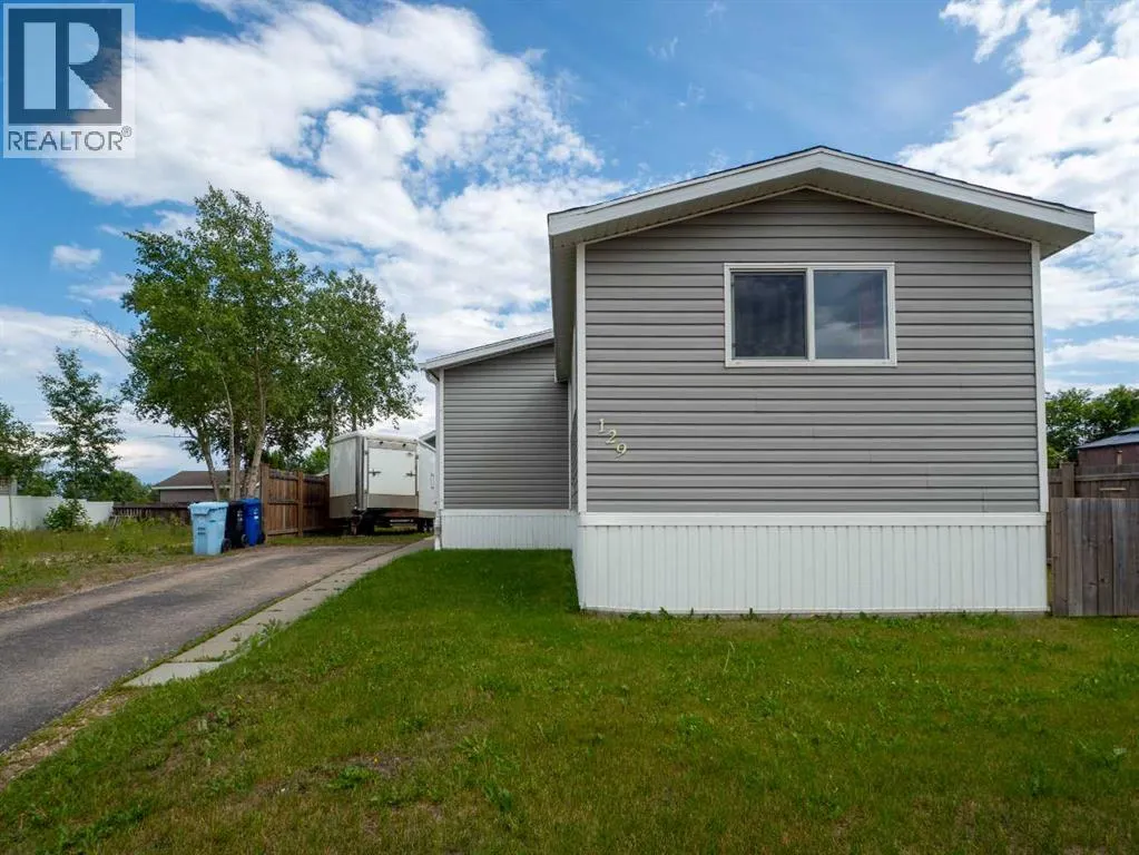 129 Grey Crescent
